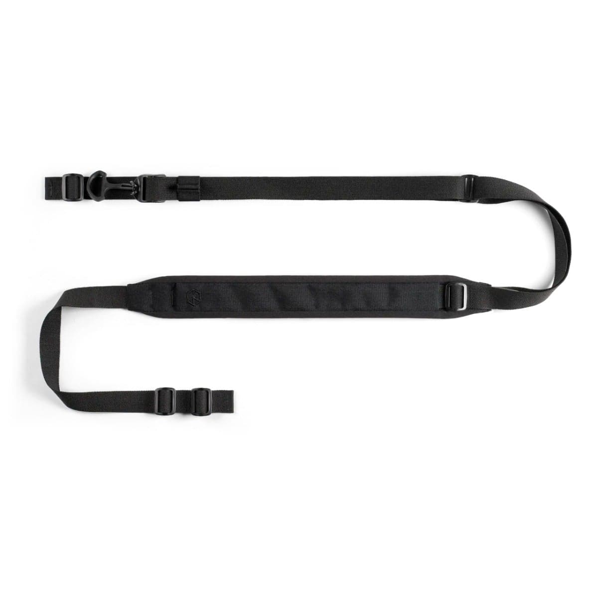 Edgar Sherman Design - ESD Padded Sling, Black - ESD-SL-PAD-BLK