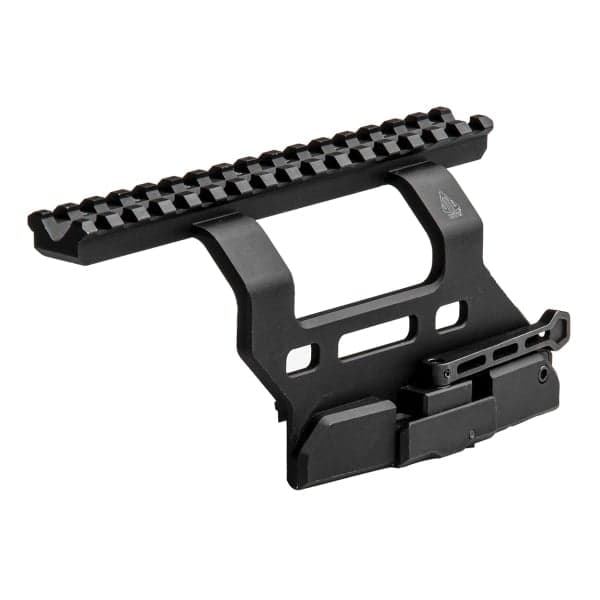 UTG Accu-Sync Quick Release Side Mount