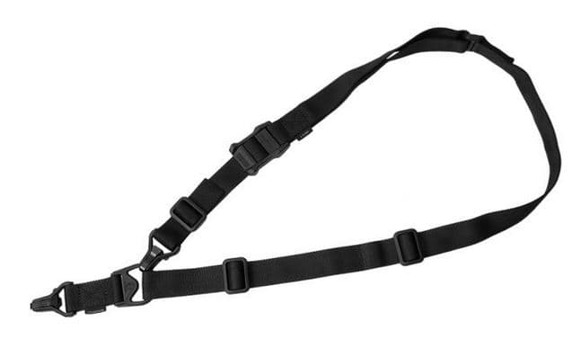 Magpul Ms3 Sling Gen 2, Black- Mag514-Blk
