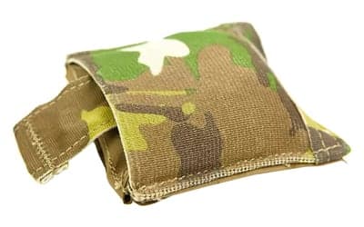 ue Force Gear Ten-Speed, Dump Pouch, MultiCam, Helium Whisper - HW-M-DP-S-MC