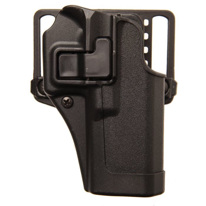 Blackhawk! Serpa CQC Concealment Holster (Taurus 24/7)- 410529BK-R