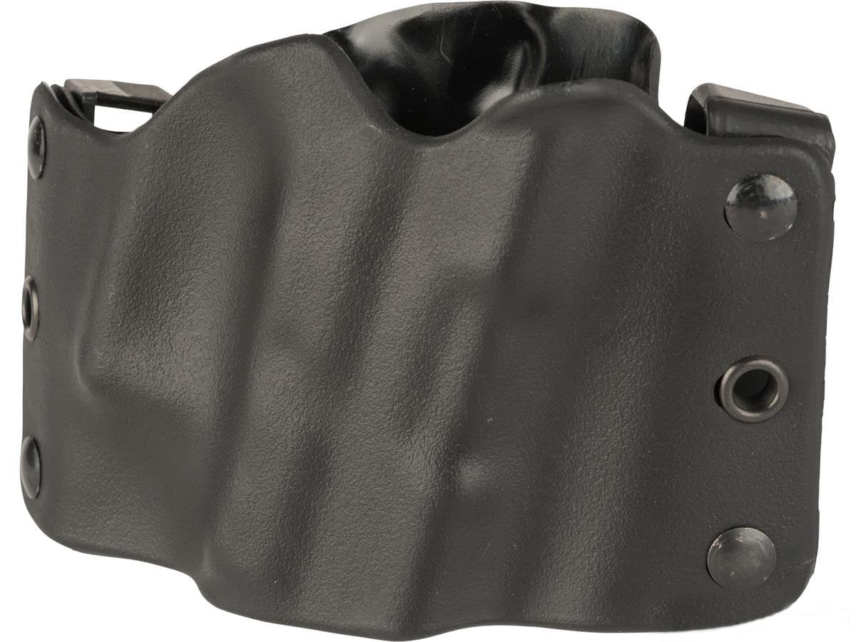 Stealth Operator Compact OWB Right Hand Holster - H50050