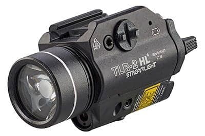 Streamlight TLR-2 HL Gun Light - 69261